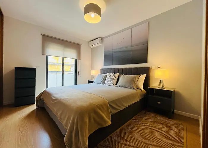 Condominio Ondas Do Mar -Coastal Comfort-