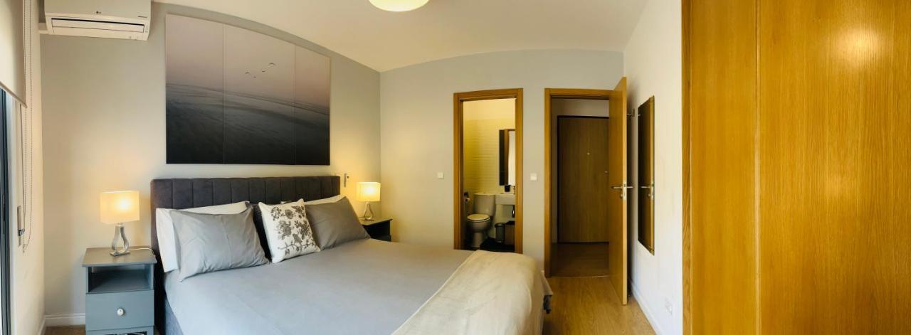 Ondas Do Mar -coastal Comfort-