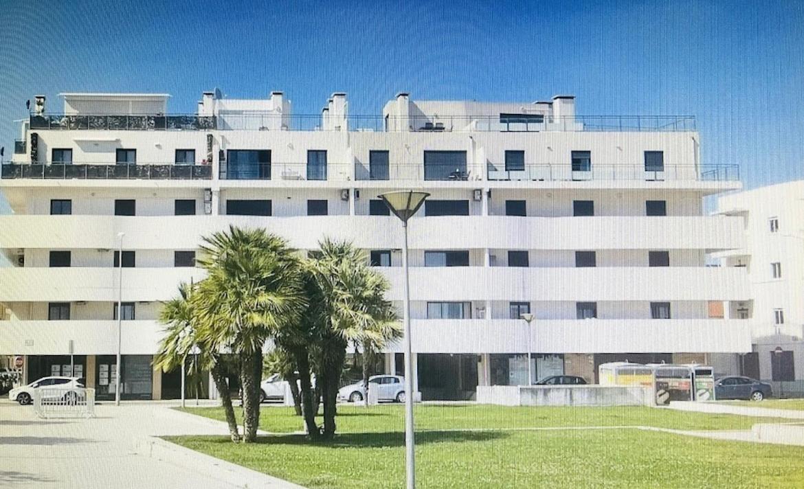 Appartement Ondas Do Mar -coastal Comfort- Olhão