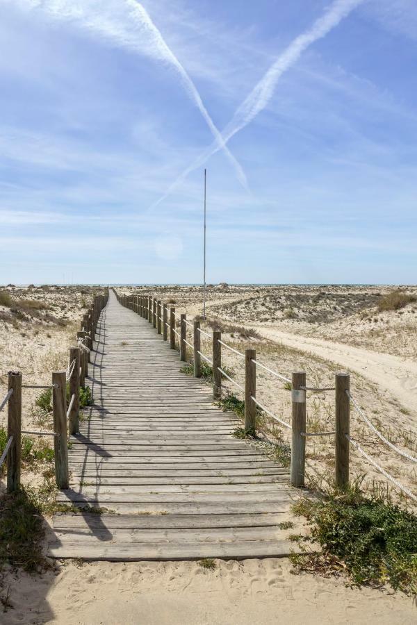 Ondas Do Mar -coastal Comfort- Appartement