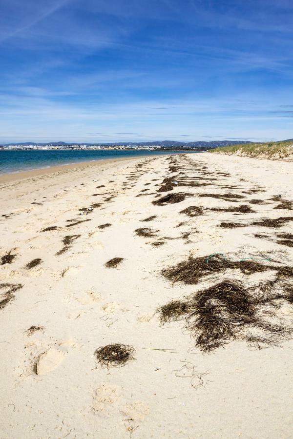 Appartement Ondas Do Mar -coastal Comfort-