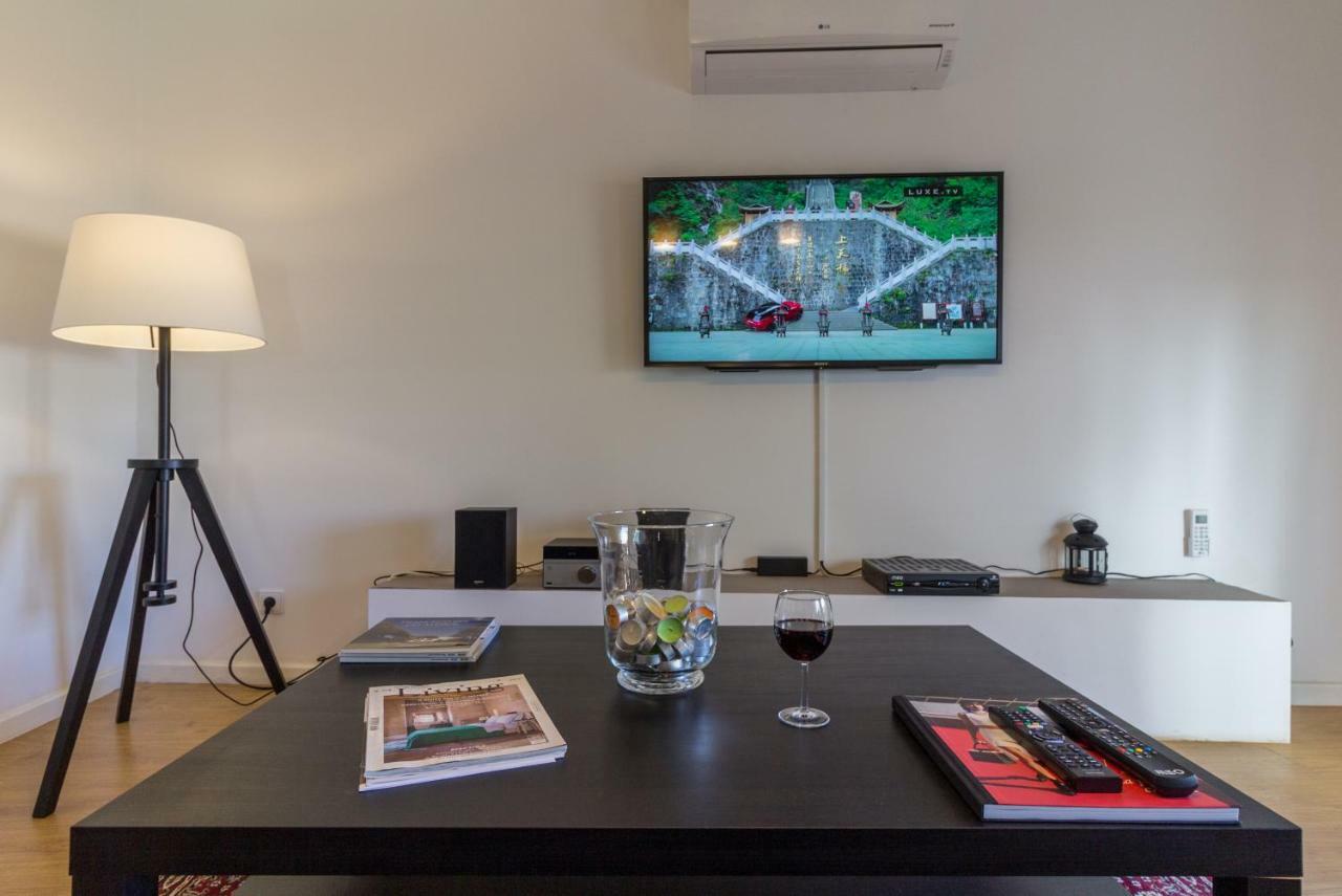 Appartement Ondas Do Mar -coastal Comfort-
