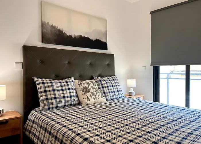 Condominio Ondas Do Mar -Coastal Comfort-