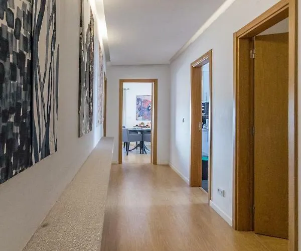 Condominio Ondas Do Mar -Coastal Comfort-
