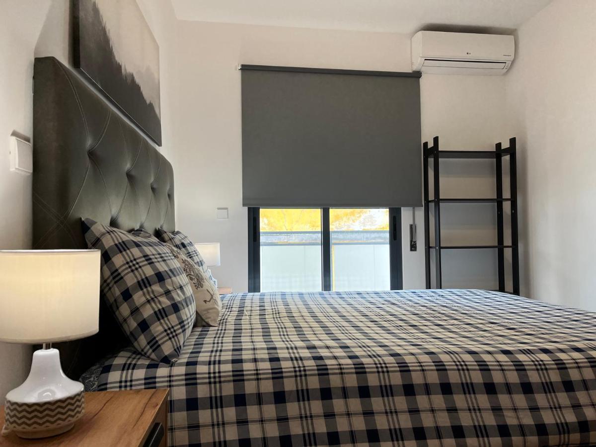 Ondas Do Mar -coastal Comfort- Olhao