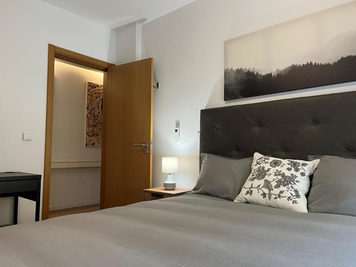 Apartamento Ondas Do Mar *