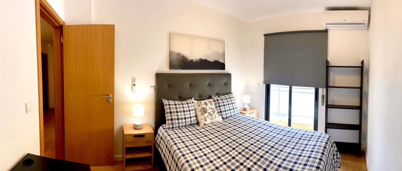 Apartment Ondas Do Mar -coastal Comfort- Olhao