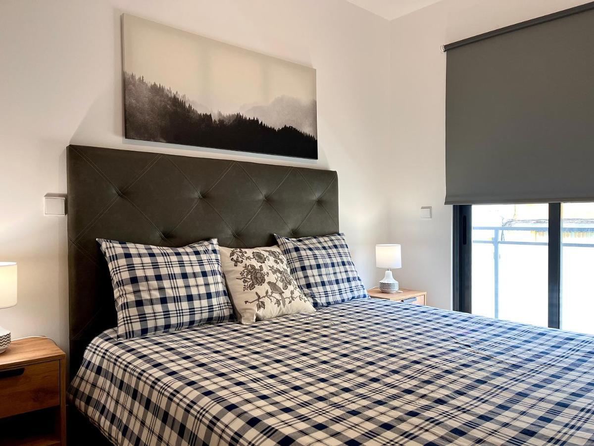 Apartment Ondas Do Mar -coastal Comfort- Olhao