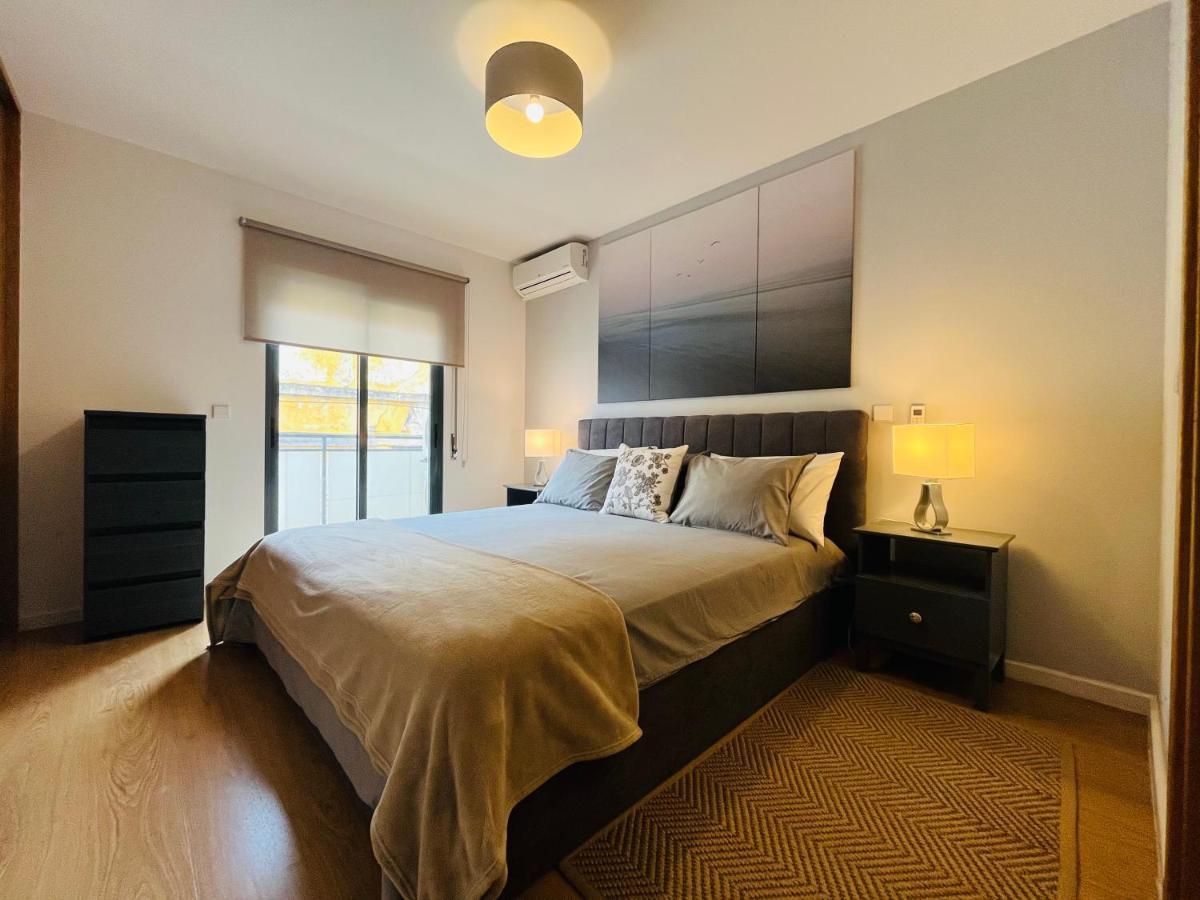 Apartment Ondas Do Mar -coastal Comfort-
