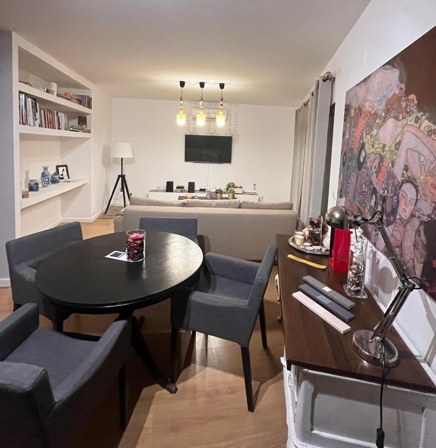 Ondas Do Mar -coastal Comfort- Apartment