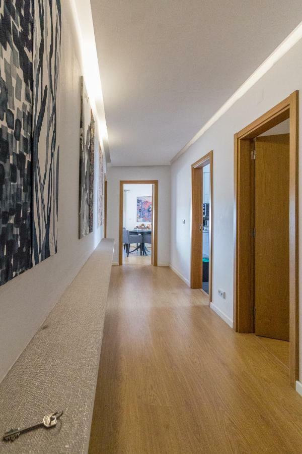 Apartment Ondas Do Mar -coastal Comfort- Olhao