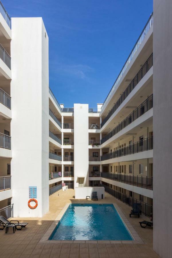 Apartamento Ondas Do Mar Olhão