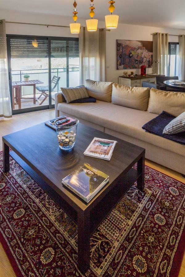 Apartment Ondas Do Mar -coastal Comfort-