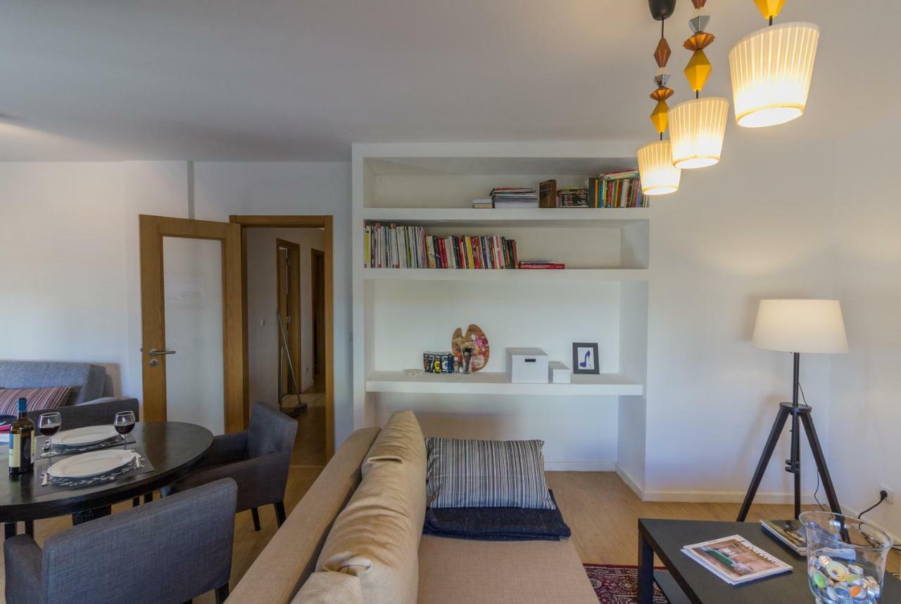Apartment Ondas Do Mar -coastal Comfort-